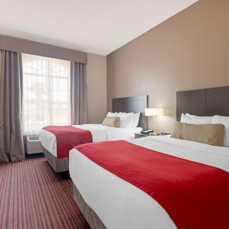 Best Western Plus Bradbury Inn And Suites Waycross Eksteriør billede