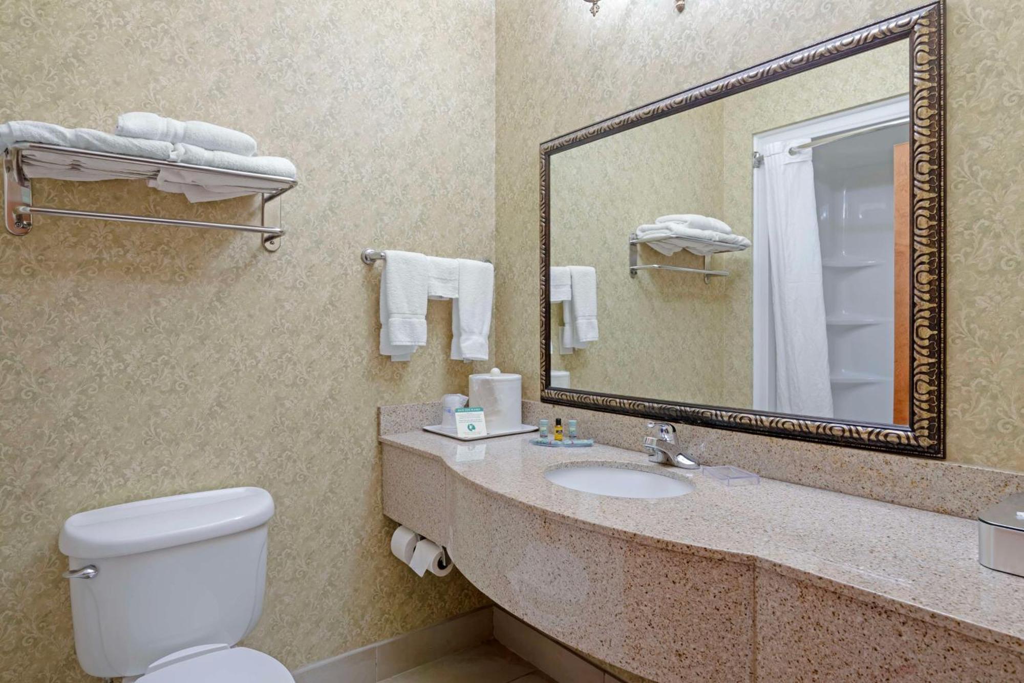 Best Western Plus Bradbury Inn And Suites Waycross Eksteriør billede