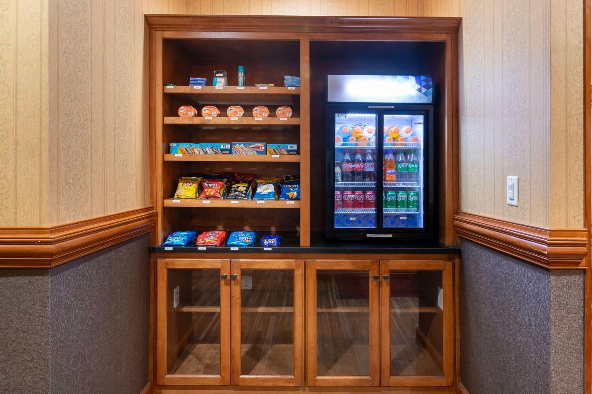 Best Western Plus Bradbury Inn And Suites Waycross Eksteriør billede