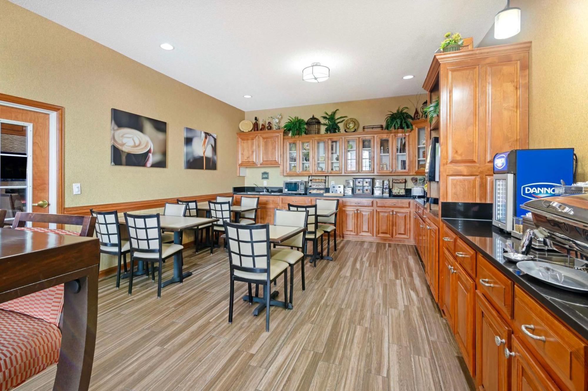 Best Western Plus Bradbury Inn And Suites Waycross Eksteriør billede