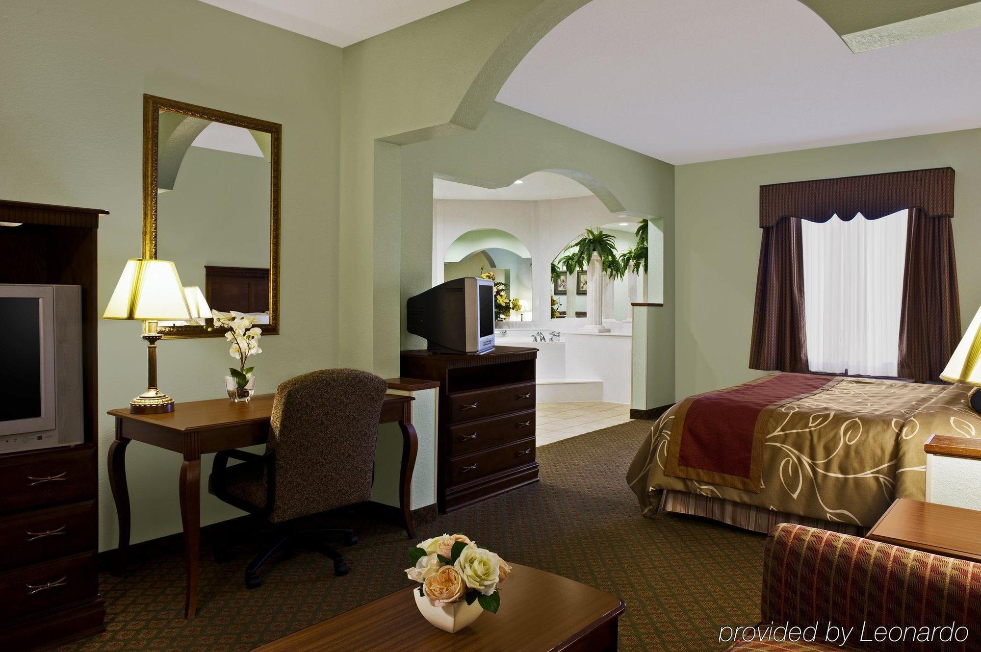 Best Western Plus Bradbury Inn And Suites Waycross Værelse billede