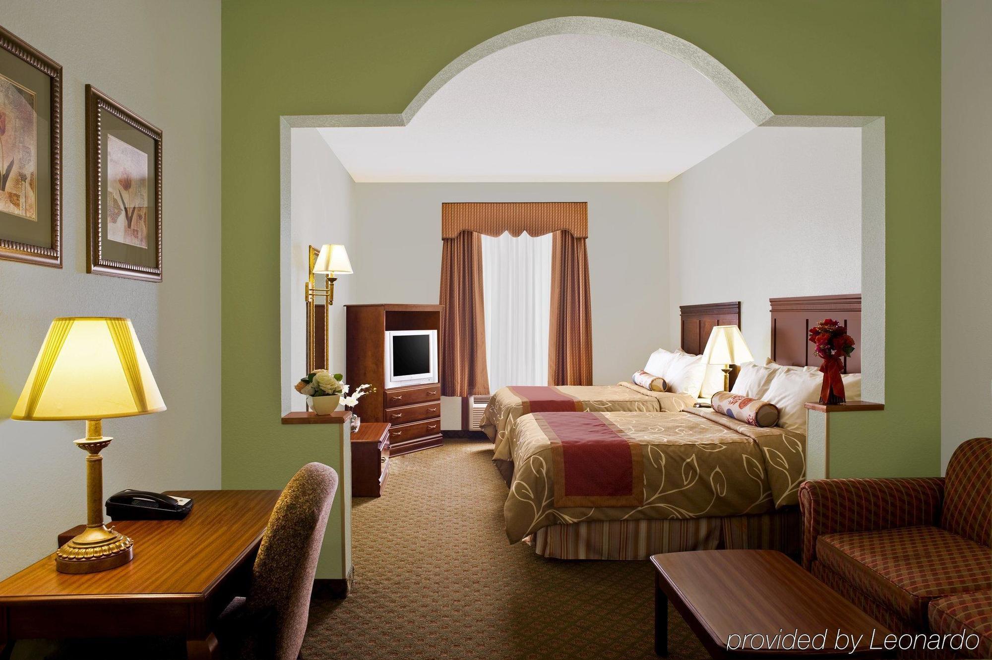Best Western Plus Bradbury Inn And Suites Waycross Værelse billede
