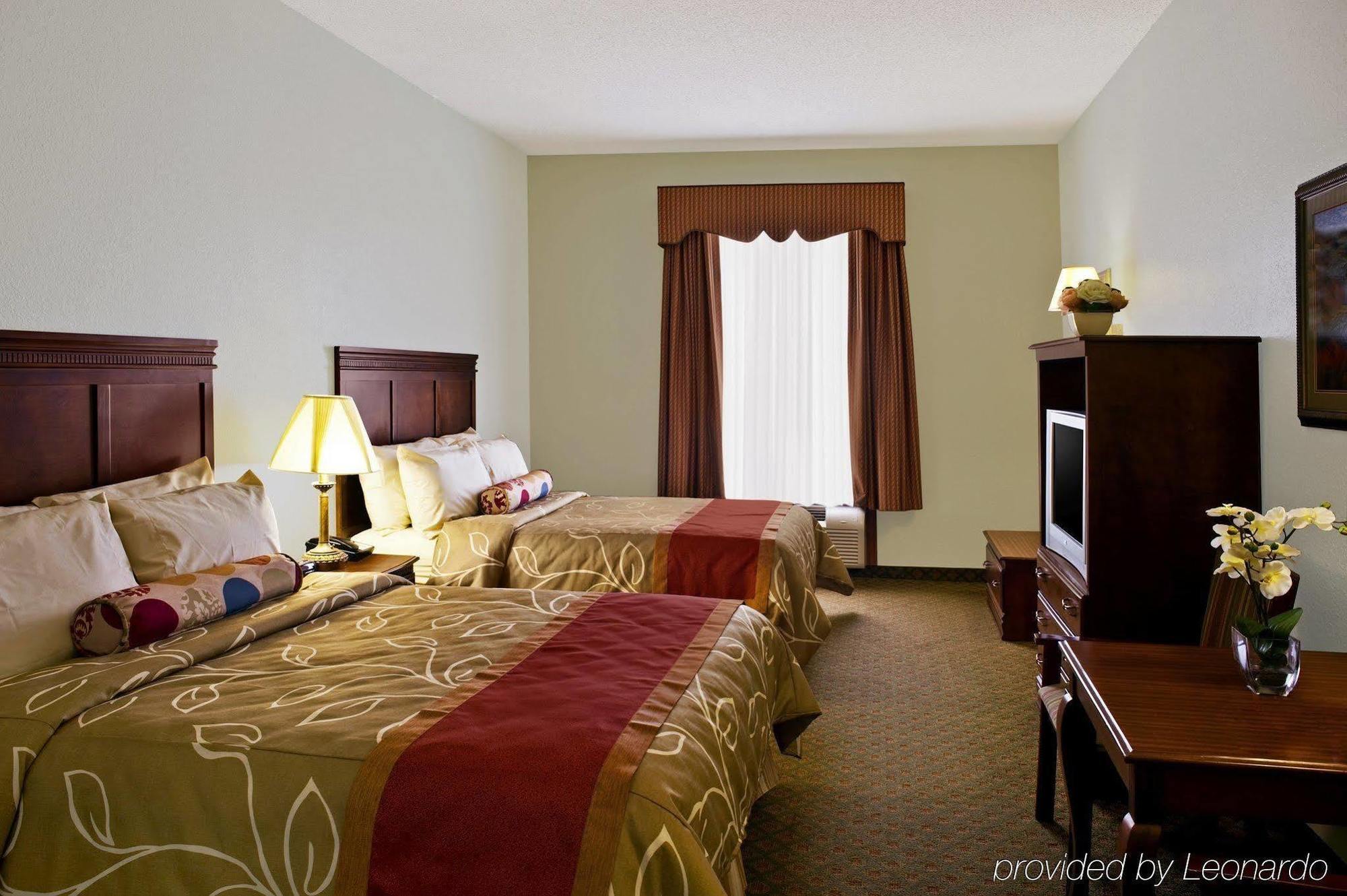 Best Western Plus Bradbury Inn And Suites Waycross Værelse billede